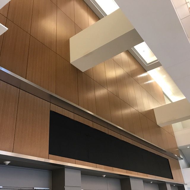 Minneapolis Convention Center